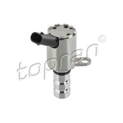 Olejový tlakový ventil TOPRAN 116 958