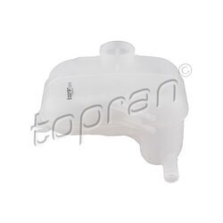 Vyrovnávacia nádobka chladiacej kvapaliny TOPRAN 208 190