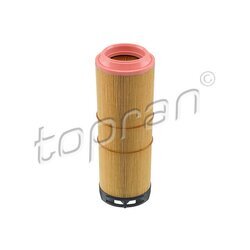 Vzduchový filter TOPRAN 401 912
