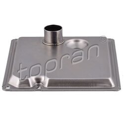 Hydraulický filter automatickej prevodovky TOPRAN 500 652