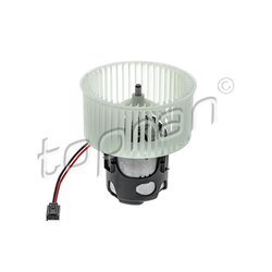 Vnútorný ventilátor TOPRAN 502 928