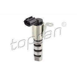 Riadiaci ventil nastavenia vačkového hriadeľa TOPRAN 600 518