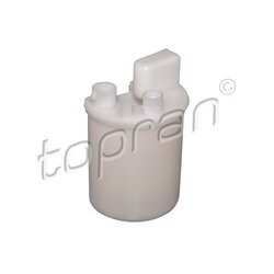 Palivový filter TOPRAN 630 805