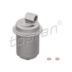 Palivový filter TOPRAN 820 118