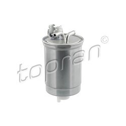 Palivový filter TOPRAN 108 503
