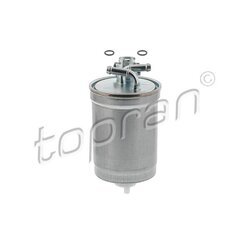 Palivový filter TOPRAN 109 049