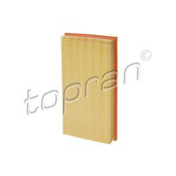 Vzduchový filter TOPRAN 109 375