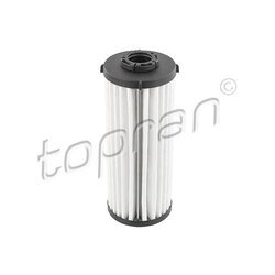 Hydraulický filter automatickej prevodovky TOPRAN 117 123