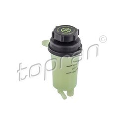 Vyrovnávacia nádržka, hydraulický olej (servoriadenie) TOPRAN 305 108