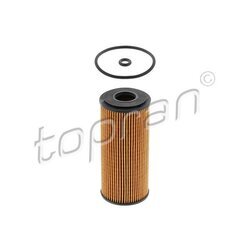 Olejový filter TOPRAN 401 049