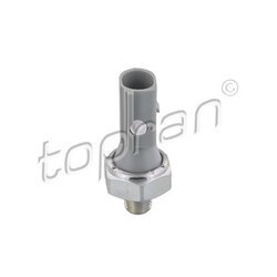 Olejový tlakový spínač TOPRAN 407 974