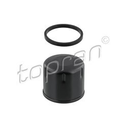 Olejový filter TOPRAN 700 329