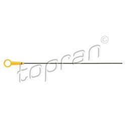 Mierka hladiny oleja TOPRAN 701 454