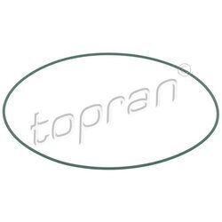 Tesnenie vložky valca TOPRAN 100 145