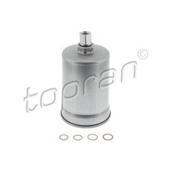Palivový filter TOPRAN 103 723