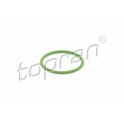Tesnenie vákuového čerpadla TOPRAN 104 533