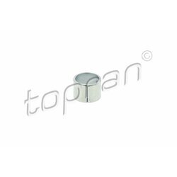 Puzdro radiacej tyče TOPRAN 109 093