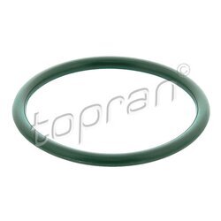 Tesnenie turbodúchadla TOPRAN 115 342