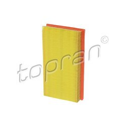 Vzduchový filter TOPRAN 301 488