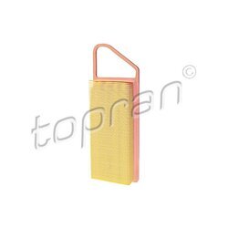 Vzduchový filter TOPRAN 302 125