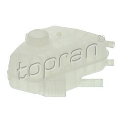Vyrovnávacia nádobka chladiacej kvapaliny TOPRAN 305 055