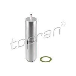 Palivový filter TOPRAN 500 898