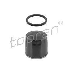 Olejový filter TOPRAN 501 072