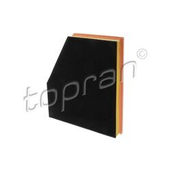 Vzduchový filter TOPRAN 501 309