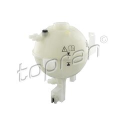 Vyrovnávacia nádobka chladiacej kvapaliny TOPRAN 504 339