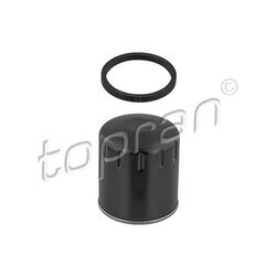 Olejový filter TOPRAN 720 803