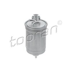 Palivový filter TOPRAN 102 732