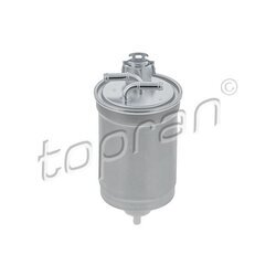 Palivový filter TOPRAN 109 243
