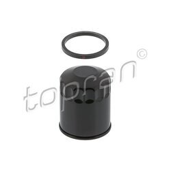 Olejový filter TOPRAN 109 947