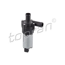 Prídavné vodné čerpadlo (okruh chladiacej vody) TOPRAN 111 016
