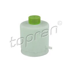 Vyrovnávacia nádržka, hydraulický olej (servoriadenie) TOPRAN 115 268