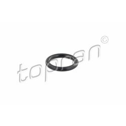 Tesnenie, chladič oleja (automatická prevodovka) TOPRAN 116 452