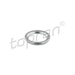 Tesniaci krúžok výpustnej skrutky oleja TOPRAN 116 802