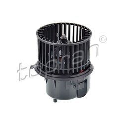 Vnútorný ventilátor TOPRAN 302 606