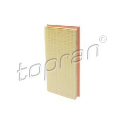 Vzduchový filter TOPRAN 400 315
