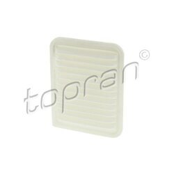 Vzduchový filter TOPRAN 600 010