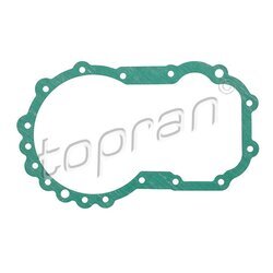 Tesnenie mechanickej prevodovky TOPRAN 100 077