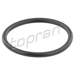 Tesnenie príruby chladenia TOPRAN 104 505