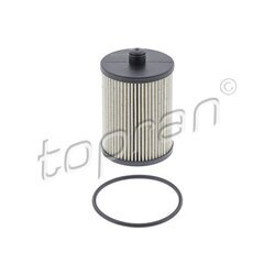 Palivový filter TOPRAN 111 167