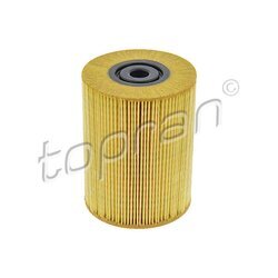 Palivový filter TOPRAN 113 516