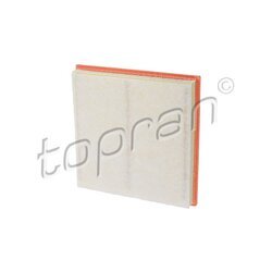 Vzduchový filter TOPRAN 207 777