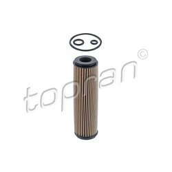 Olejový filter TOPRAN 401 046