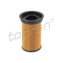 Palivový filter TOPRAN 500 896