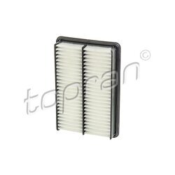 Vzduchový filter TOPRAN 600 061
