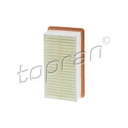 Vzduchový filter TOPRAN 701 647