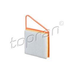 Vzduchový filter TOPRAN 723 073